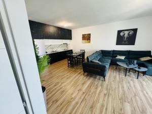 Fotografie z fotogalerie ubytování Apartamente Tirana v destinaci Tirana