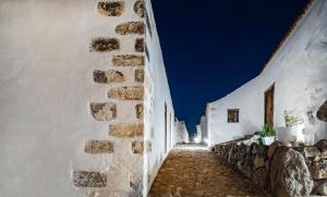 Fotografia z galérie ubytovania Hacienda el Terrero v destinácii Los Realejos