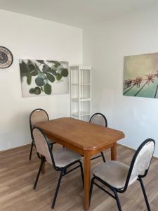 Fotografie z fotogalerie ubytování Ferienwohnung Apartment Castello v destinaci Neusiedl am See