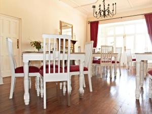 Fotografie z fotogalerie ubytování Parkes Manor v destinaci Knysna