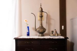 Fotografie z fotogalerie ubytování 一組貸切宿 岡村 弐番館 limited to 1group per day 一棟まるまる貸切 v destinaci Suwa