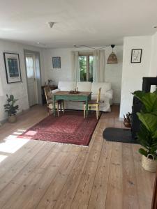 Fotografie z fotogalerie ubytování Roligt Landhus v destinaci Vrå