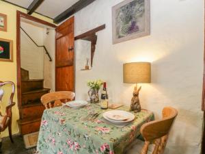 Φωτογραφία από το άλμπουμ του Violet Cottage σε Llangammarch Wells