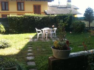 Galeriebild der Unterkunft Casa Logo in Plesio