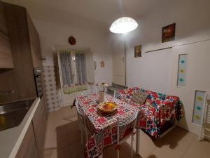 Un lugar para sentarse en Stanza Vittoria