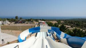 Fotografie z fotogalerie ubytování Ramada Resort By Wyndham Kizkalesi v destinaci Kizkalesi