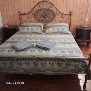 Φωτογραφία από το άλμπουμ του B&B Il Gattonero σε Arcumeggia