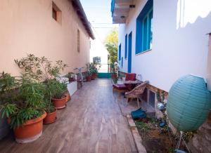 Imagen de la galería de Mákvirág Vendégház, en Zebegény