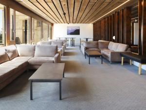 Istumisnurk majutusasutuses Apartment Jeanne D'Arc Apt- C-28 by Interhome
