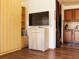 Cucina o angolo cottura di Apartment Ambassador II Apt 13 by Interhome