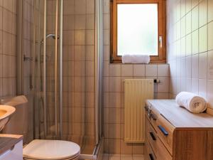 Bagno di Apartment Ambassador II Apt 13 by Interhome