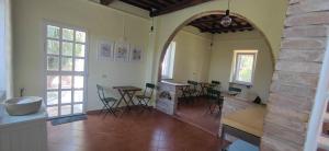 Φωτογραφία από το άλμπουμ του La Domus di Cosa σε Ansedonia