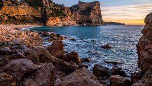 Fotografie z fotogalerie ubytování Casa Xime, relax y playa v destinaci Alicante