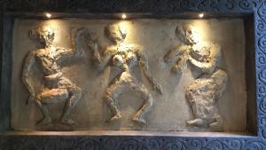 Foto Unawatunas asuva majutusasutuse Ridee Villa galeriist