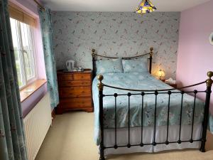 Gallery image of Birch House B&B in Horncastle