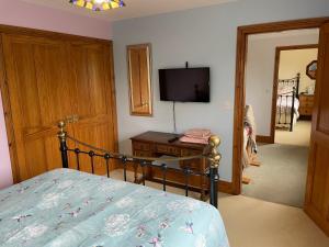 Gallery image of Birch House B&B in Horncastle