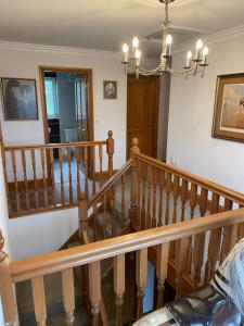 Gallery image of Birch House B&B in Horncastle