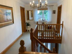 Φωτογραφία από το άλμπουμ του Birch House B&B σε Horncastle
