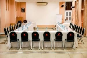 Fotografie z fotogalerie ubytování Eureka Place Hotel Kampala v destinaci Kampala
