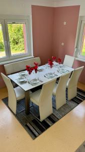 Φωτογραφία από το άλμπουμ του Wohlfühlen im Zuhause auf Zeit σε Wildon