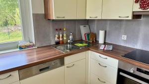 Φωτογραφία από το άλμπουμ του Wohlfühlen im Zuhause auf Zeit σε Wildon +28 φωτογραφίες