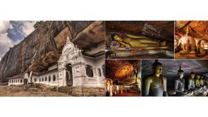 Foto dalla galleria di Perfect Hideout a Dambulla
