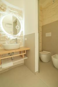 Gallery image of Le Grotte in Lampedusa