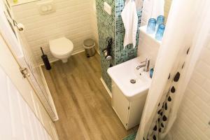 Apartman Szanna CityCenter 1074 Budapest, Dohány utca 3 2. Emelet 14. Ajtó kép - 2