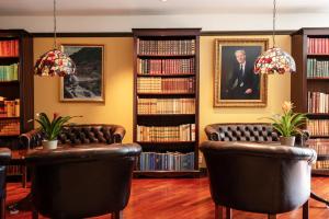 Φωτογραφία από το άλμπουμ του Olden Fjordhotel σε Olden