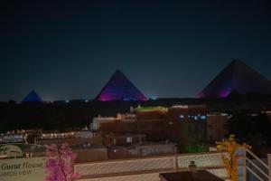 Kép Horus Guest House Pyramids View szállásáról Kairóban a galériában