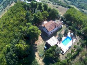 Bazén v ubytovaní Holiday Home Il Noceto by Interhome alebo v jeho blízkosti