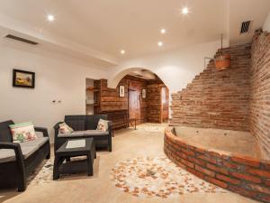 Fotografie z fotogalerie ubytování Holiday Home Waldkauz groß by Interhome v destinaci Pfarrwerfen