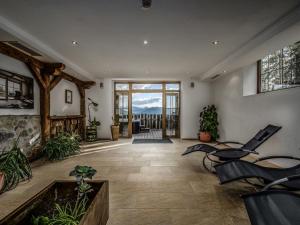 Fotografie z fotogalerie ubytování Holiday Home Waldkauz groß by Interhome v destinaci Pfarrwerfen