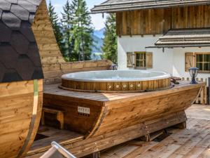 Fotografie z fotogalerie ubytování Holiday Home Waldkauz groß by Interhome v destinaci Pfarrwerfen