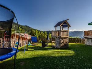 Fotografie z fotogalerie ubytování Holiday Home Waldkauz groß by Interhome v destinaci Pfarrwerfen
