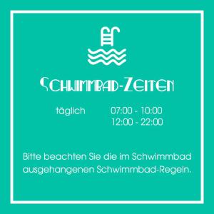 Certifikát, hodnocení, plakát nebo jiný dokument vystavený v ubytování Ferienbutzen Harz Heikenberg, Bad Lauterberg mit Schwimmbad und Sauna