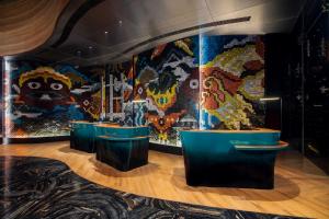 万隆Hotel Indigo Bandung Dago Pakar by IHG的相册照片
