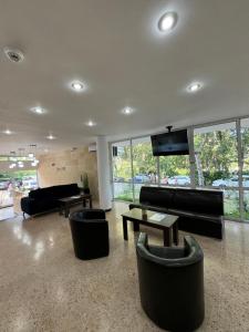 Posezení v ubytování Hotel Callatis