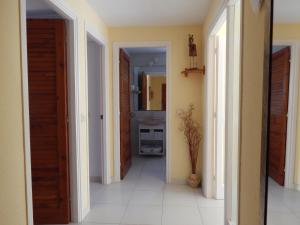 Fotografie z fotogalerie ubytování Les Pites I 2n 2a Bonito apartamento con terraza v destinaci S'Agaro