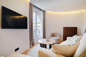 Fotografie z fotogalerie ubytování Modern Apt -1BR for 4P - View Eiffel Tower - Trocadéro v Paříži