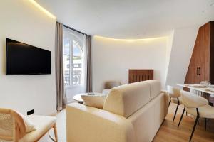 Fotografie z fotogalerie ubytování Modern Apt -1BR for 4P - View Eiffel Tower - Trocadéro v Paříži + 12 fotografií