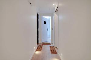 Fotografie z fotogalerie ubytování Modern Apt -1BR for 4P - View Eiffel Tower - Trocadéro v Paříži