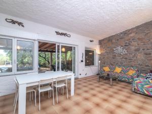 Χώρος καθιστικού στο Holiday Home La Casa Dei Nonni by Interhome