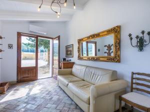 Posezení v ubytování Holiday Home Casaletto Anticaluce by Interhome + 56 fotografií