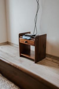 Φωτογραφία από το άλμπουμ του Villa pod gruszą σε Połom Mały