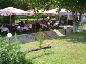 入住Motel Stara Vrba的客人