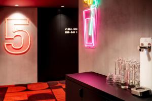 Fotografie z fotogalerie ubytování ibis Styles Paris Villejuif v destinaci Villejuif