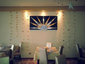 Fotografie z fotogalerie ubytování Hotel al Sole v destinaci Auronzo di Cadore
