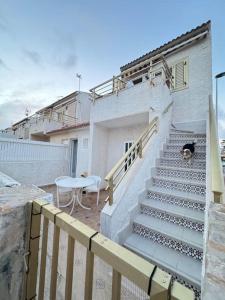 Fotografie z fotogalerie ubytování Chalet adosado primera línea v destinaci El Mojón