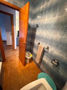 Fotografie z fotogalerie ubytování Chalet adosado primera línea v destinaci El Mojón